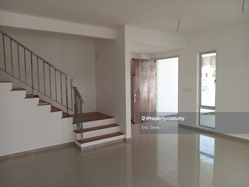 Cluster House for Sale in Alam Sari, Bangi by Eric Siew - iProperty.com.my