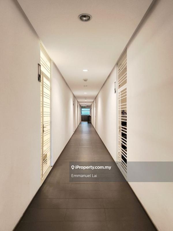 Service Residence for Rent in TTDI Ascencia by Emmanuel Lai - iProperty.com.my
