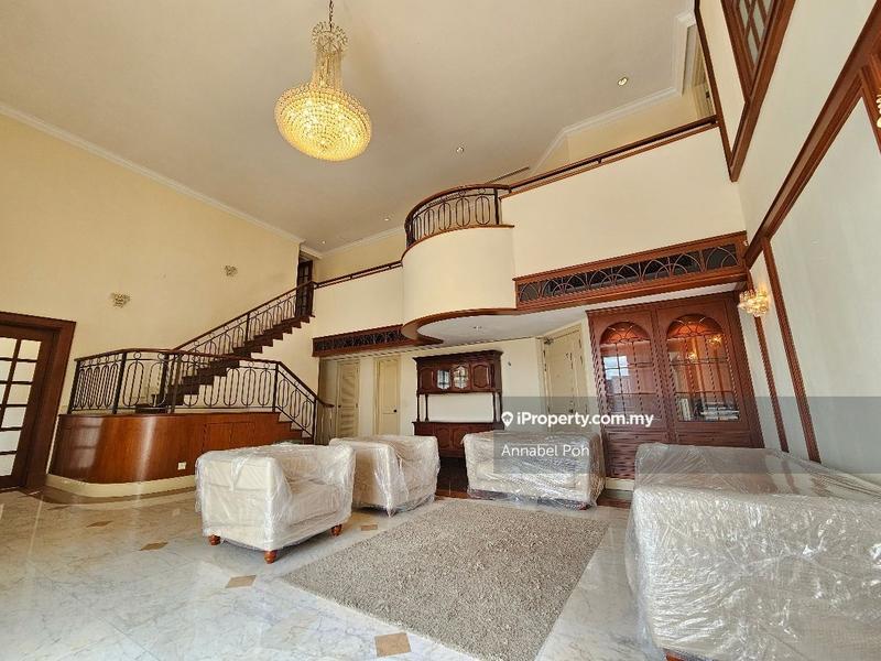 For Sale - Ampang Hilir Tara