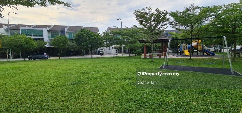 3-storey Terraced House for Sale in Taman Bangi Avenue, Bangi by Grace Tan - iProperty.com.my