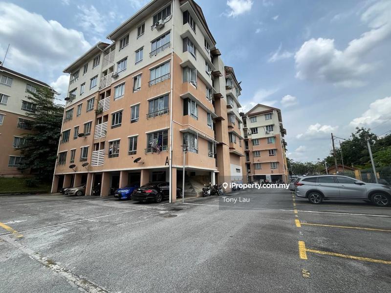 For Rent - Laman Suria