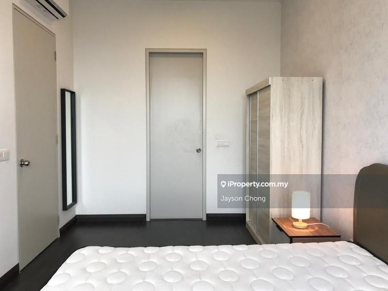 Service Residence for Sale in 28 Boulevard by Jayson Chong - iProperty.com.my