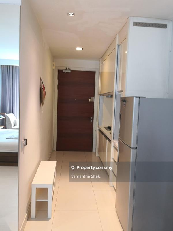 Service Residence for Sale in Marc Residence by Samantha Shak - iProperty.com.my