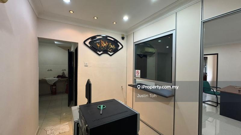 Shop for Rent in Taman Medan, Selayang by Justin Toh - iProperty.com.my
