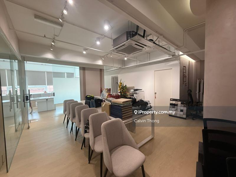 For Sale - Oasis Ara Damansara, Oasis Square