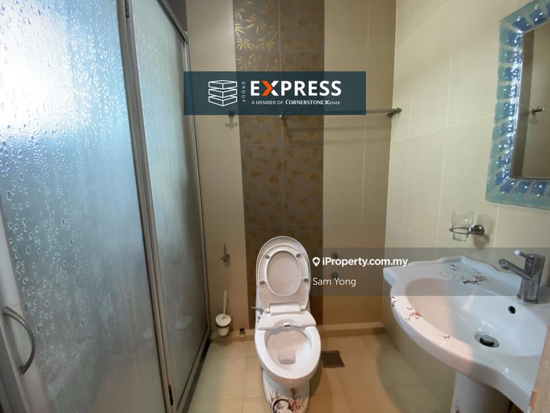 Hotel / Resort untuk Disewa di Mciti Suites, Miri oleh Sam Yong - iProperty.com.my