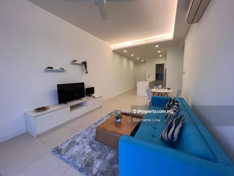 Residensi Servis untuk Dijual di The Horizon Residence oleh Kimmin Low - iProperty.com.my