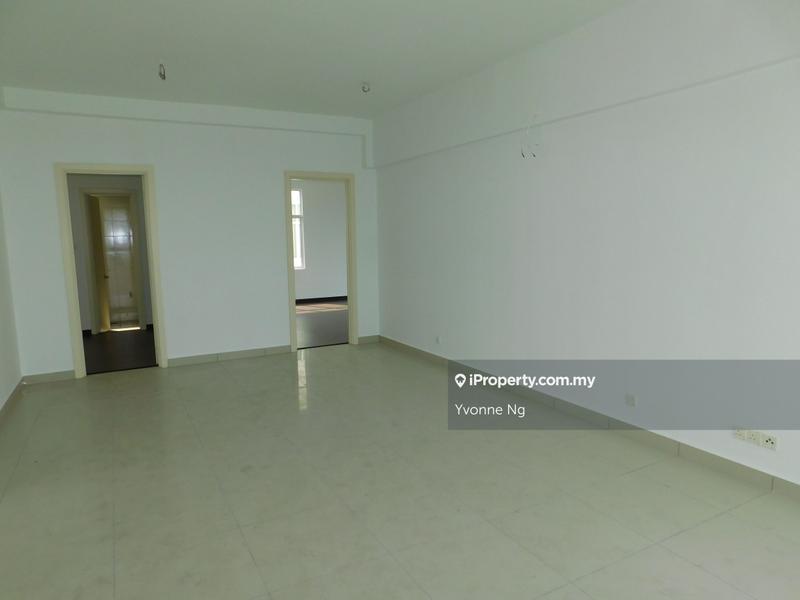 Service Residence for Sale in Subang Olives Residence by Yvonne Ng - iProperty.com.my