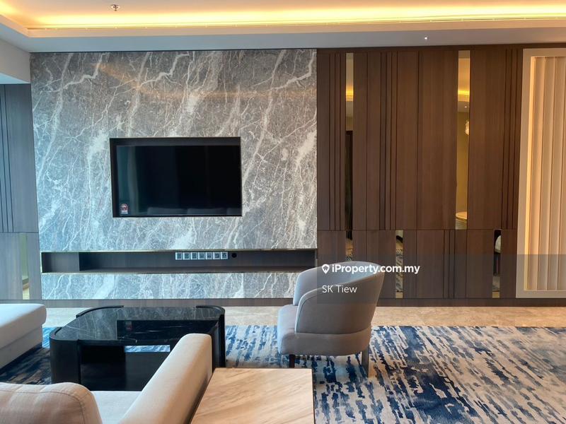 For Sale - The Ritz-Carlton Residences