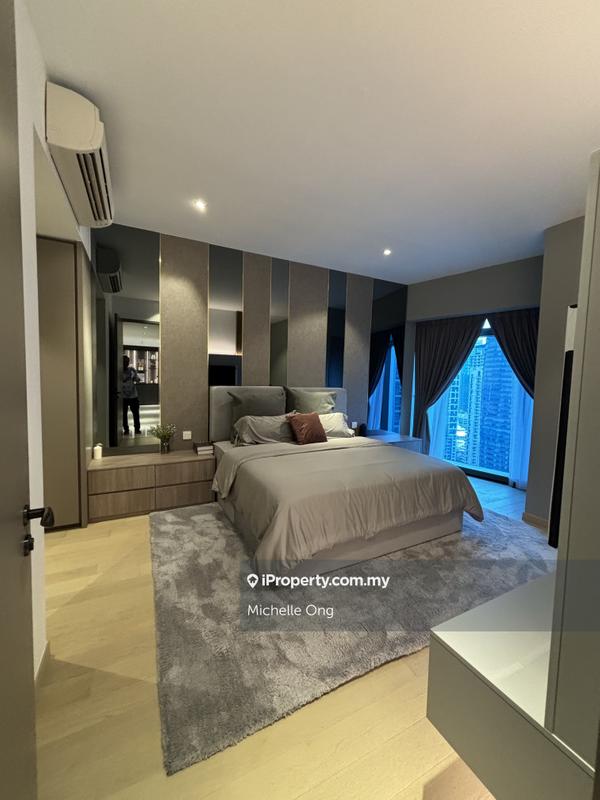 Service Residence for Sale in Eaton Residence by Michelle Ong - iProperty.com.my