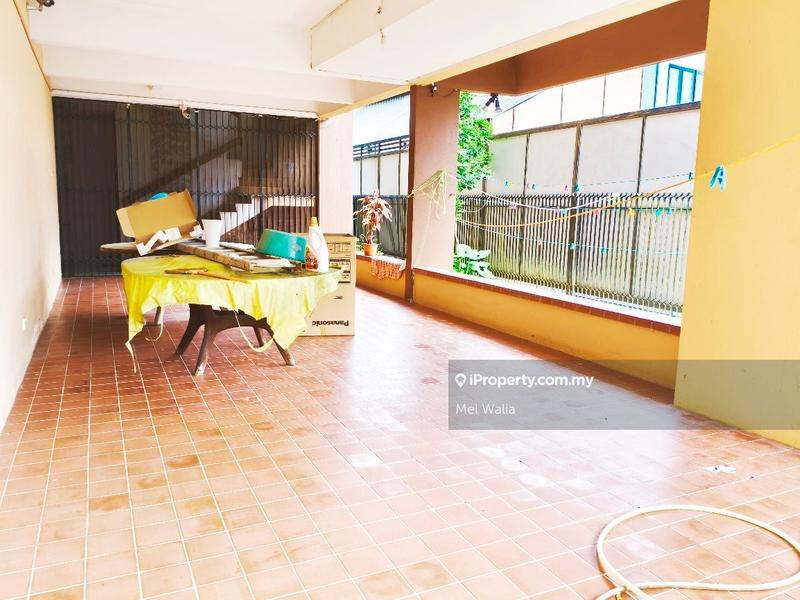 Bungalow House untuk Dijual di Ukay Heights, Ampang oleh Mel Walia - iProperty.com.my