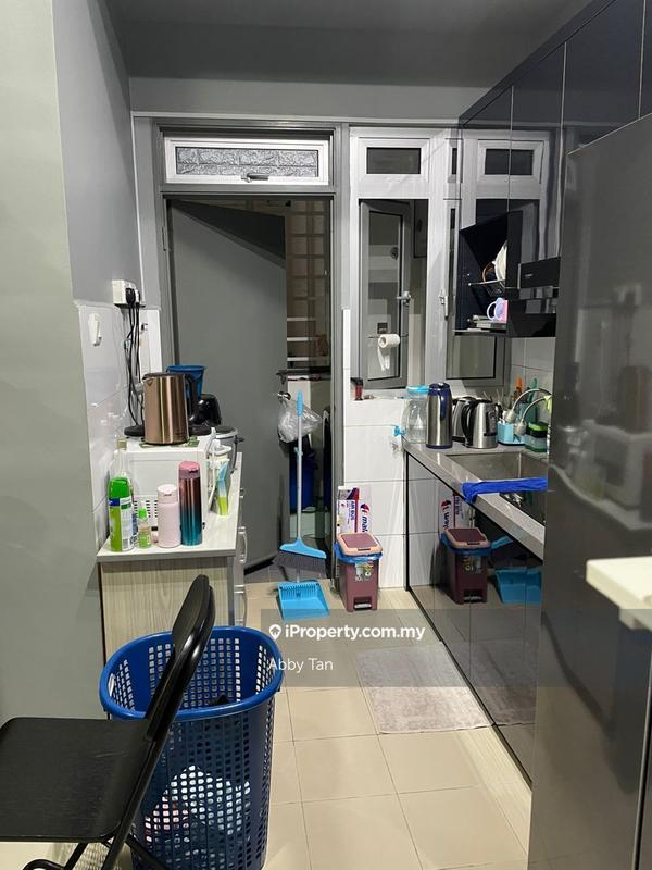 Pangsapuri untuk Dijual di Kalista 2 oleh Abby Tan - iProperty.com.my