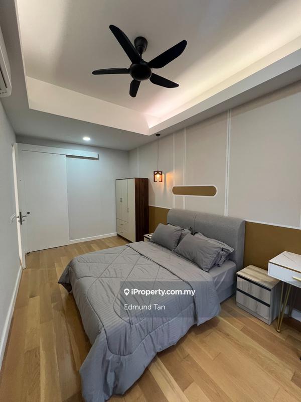 Kediaman Servis untuk Disewa di The Sentral Suites oleh Edmund Tan - iProperty.com.my