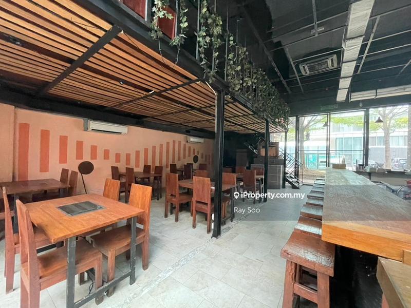 Kedai-Pejabat untuk Disewa di petaling Jaya, Damansara Perdana oleh Ray Soo - iProperty.com.my