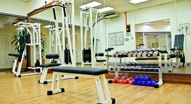 Apartment for Sale in Mahkota Hotel Melaka by Raymond Lim - iProperty.com.my