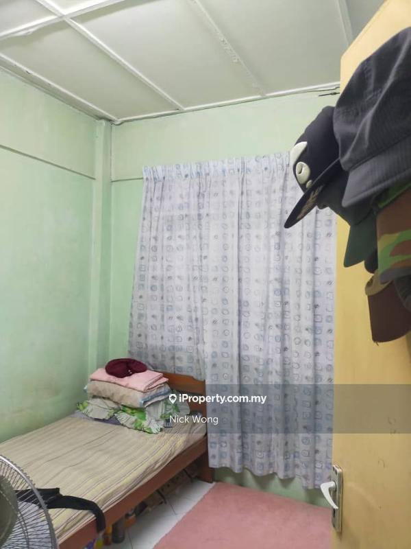 Rumah Flat untuk Dijual di Taman Pandan Indah oleh Nick Wong - iProperty.com.my