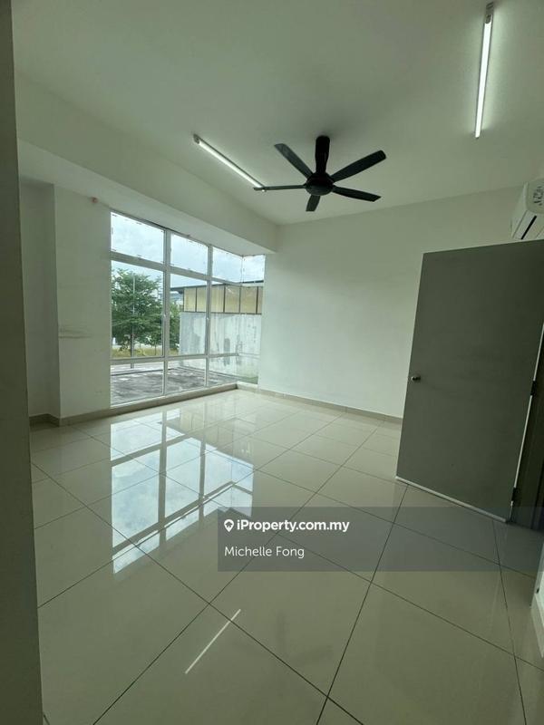 3-storey Terraced House for Rent in Nusa Sentral, Iskandar Puteri (Nusajaya) by Michelle Fong - iProperty.com.my