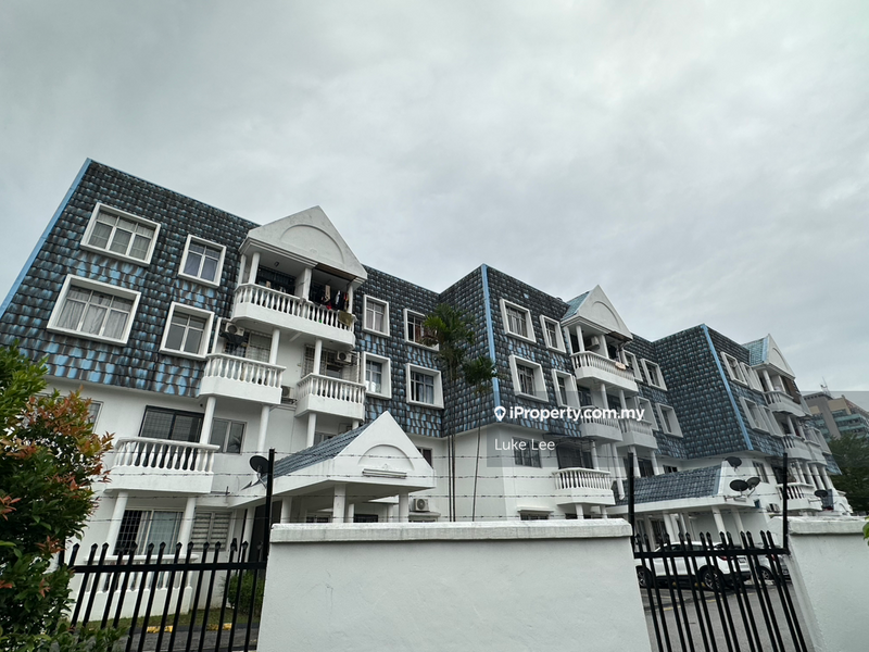 For Sale - Pangsapuri Subang Jaya