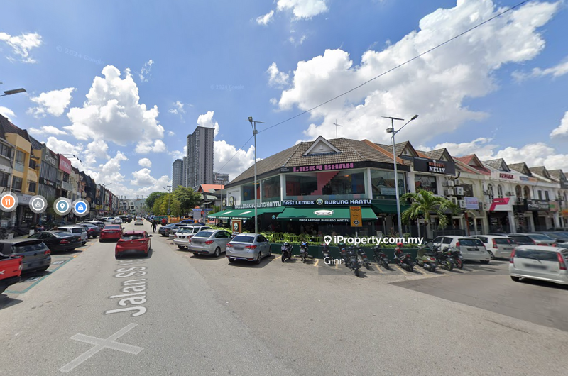 Shop / Office for Sale in SS15, Subang Jaya by Ginn - iProperty.com.my