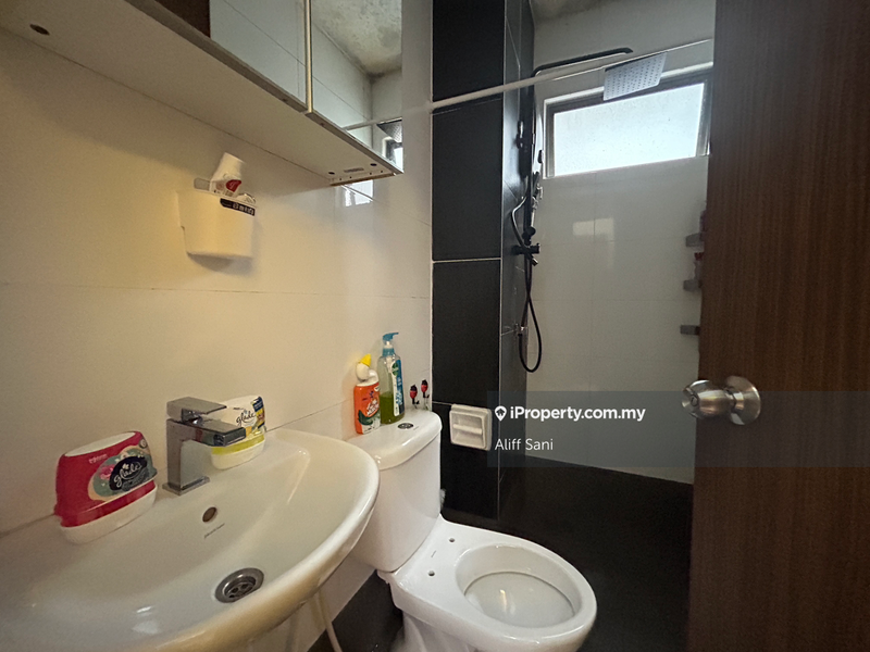 Residensi Servis untuk Dijual di Seasons Garden Residences oleh Aliff Sani - iProperty.com.my