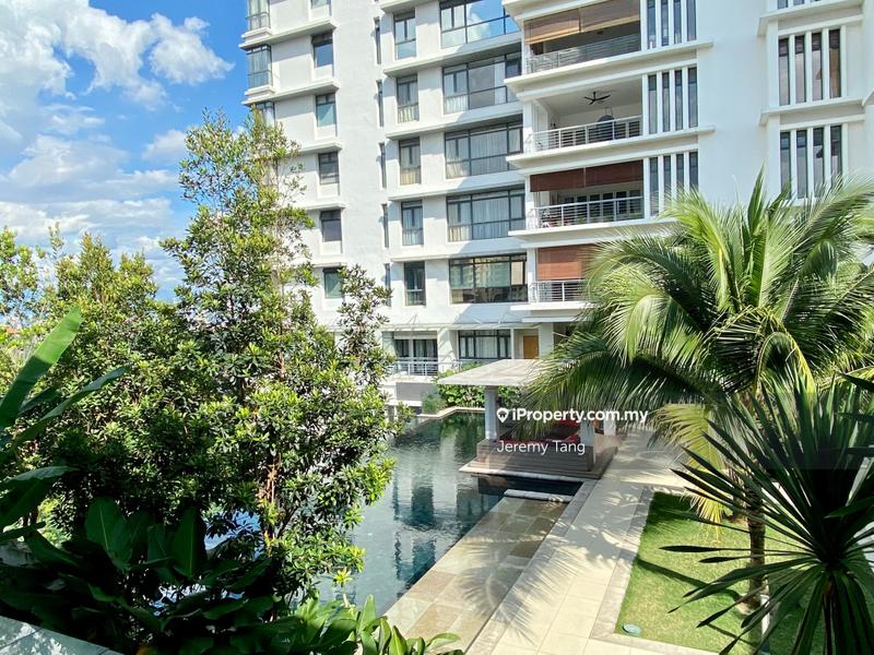Condominium for Sale in Bangsar Peak by Jeremy Tang - iProperty.com.my