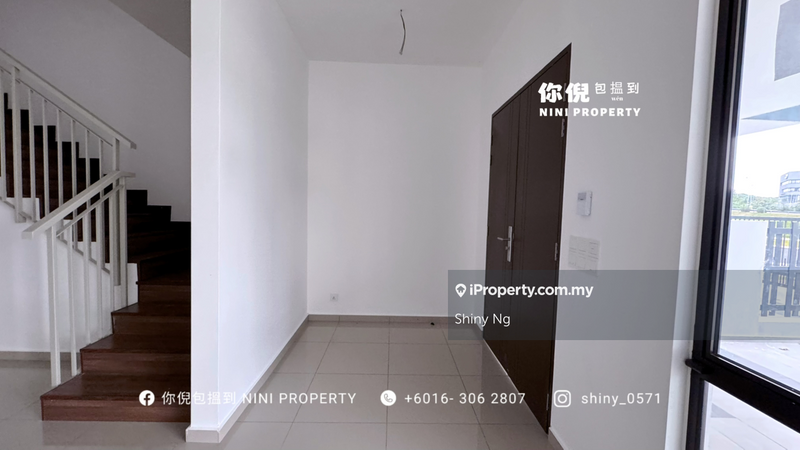 Rumah Berangkai 2 Tingkat untuk Dijual di Setia Indah 9, Setia Alam oleh Shiny Ng - iProperty.com.my
