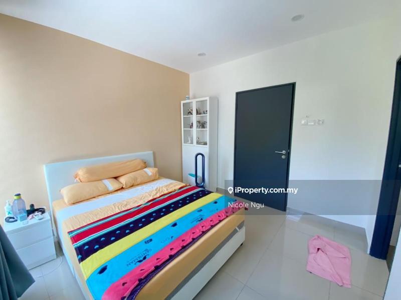 Rumah Berangkai 3 Tingkat untuk Dijual di Sutera Damansara, Damansara Damai oleh Nicole Ngu - iProperty.com.my
