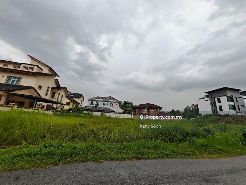 Tanah Banglo untuk Dijual di Bandar Mahkota Cheras, Cheras oleh Katty Soon - iProperty.com.my
