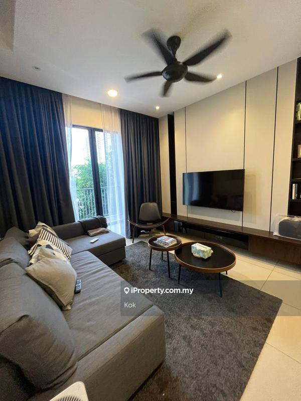 For Rent - Nidoz Residences @ Desa Petaling