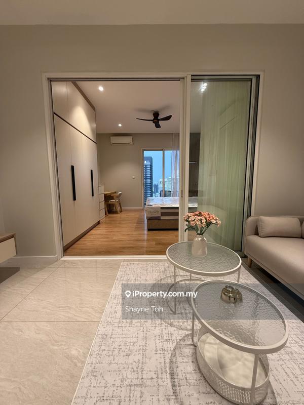 For Rent - Quill Residence