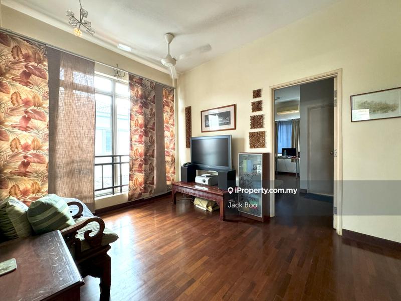 Semi-Detached House for Sale in Ambang Botanic, Klang by Jack Boo - iProperty.com.my