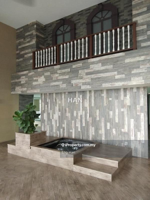 Residensi Servis untuk Dijual di Verve Suites KL South oleh Eng Han - iProperty.com.my