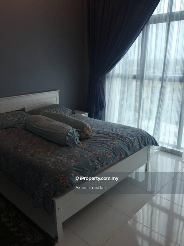 Service Residence for Sale in Sky Loft Premium Suites by Azlan Ismail (ai) - iProperty.com.my
