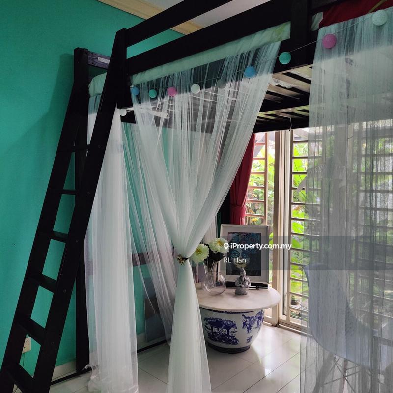 Bungalow House untuk Dijual di SS19, Subang Jaya oleh RL Han - iProperty.com.my