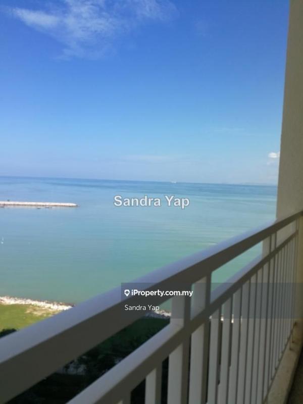 For Rent - Quayside Condominium