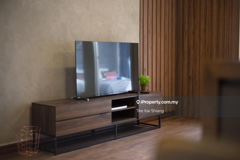 Service Residence for Sale in Arte Mont Kiara by Tee Kai Shiang - iProperty.com.my
