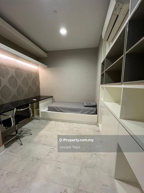 Service Residence for Sale in The Face Suites (Platinum Suites) by Vincent Theo - iProperty.com.my