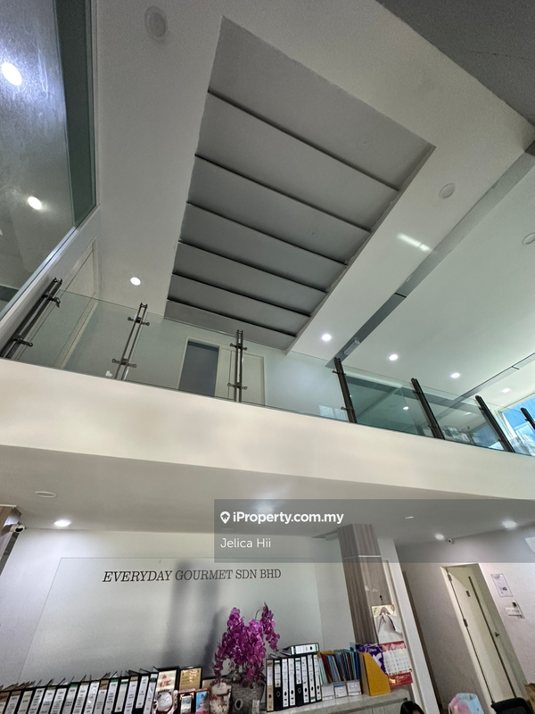 Warehouse for Sale in Kolombong, Kota Kinabalu by Jelica Hii - iProperty.com.my