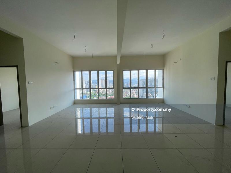 Condominium for Sale in Berlian Setapak Residency by Wyking Mak - iProperty.com.my