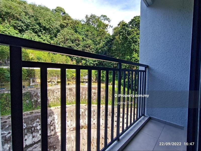 For Sale - The Trees