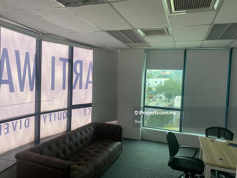 Office for Rent in Bangsar, Bangsar by Bee - iProperty.com.my