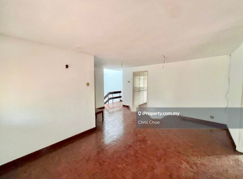 Semi-Detached House for Sale in Seksyen 17, Petaling Jaya by Chris Choe - iProperty.com.my