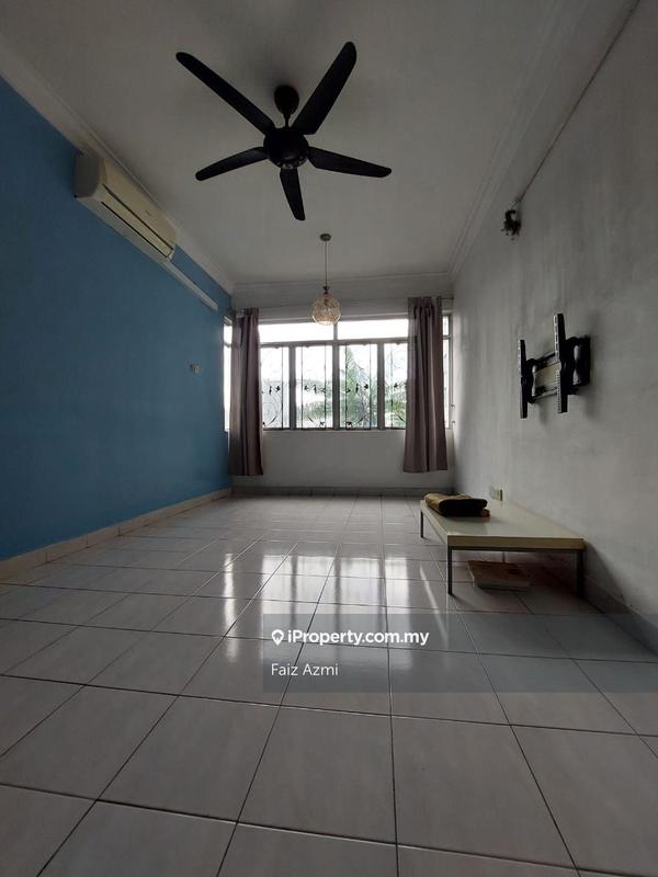 For Sale - Taman Bukit Pelangi