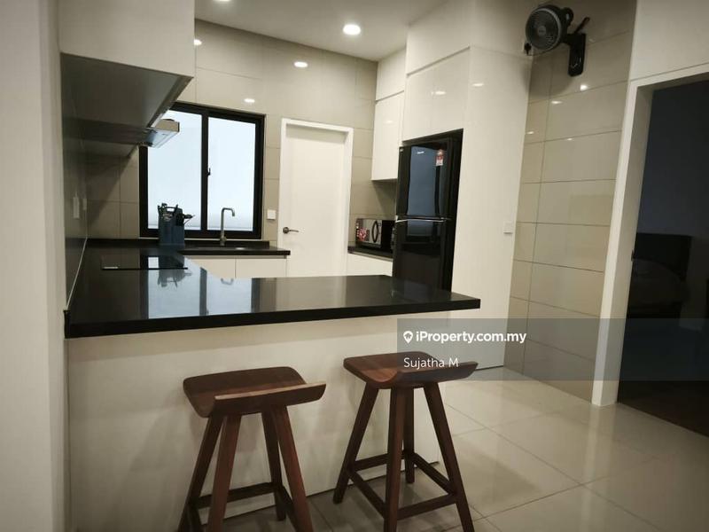 For Rent - Bangsar Hill Park