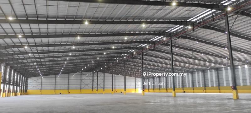 For Rent - Port Klang