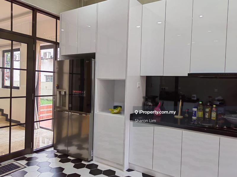 Semi-Detached House for Sale in Damansara Heights, Damansara Heights by Sharon Lim - iProperty.com.my
