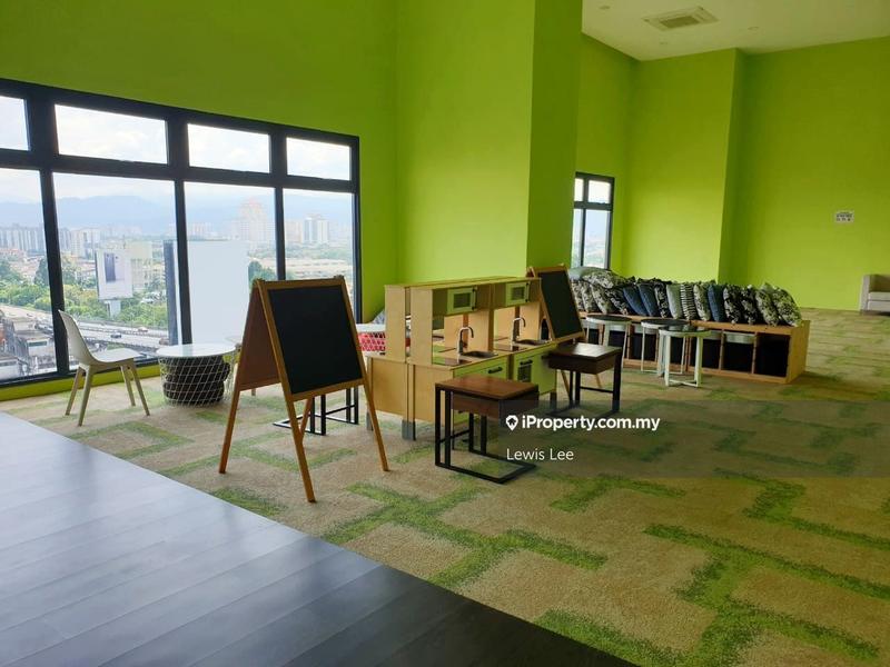 Service Residence for Sale in 28 Boulevard by Lewis Lee - iProperty.com.my
