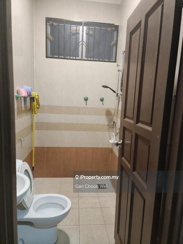 Rumah Berkembar untuk Dijual di Taman Tasik Prima, Puchong oleh Gan Choon Wei - iProperty.com.my