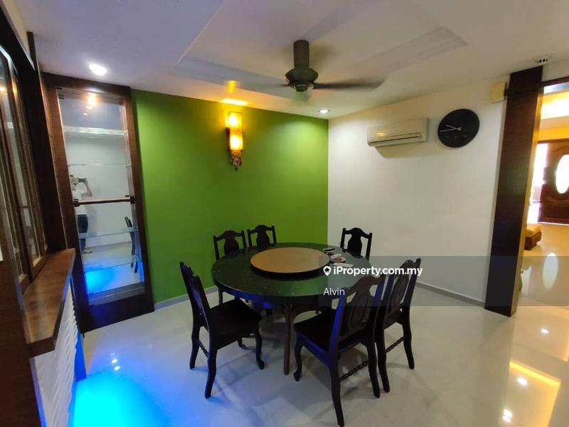 2-storey Terraced House for Rent in Bukit Beruang, Bukit Baru by Alvin - iProperty.com.my