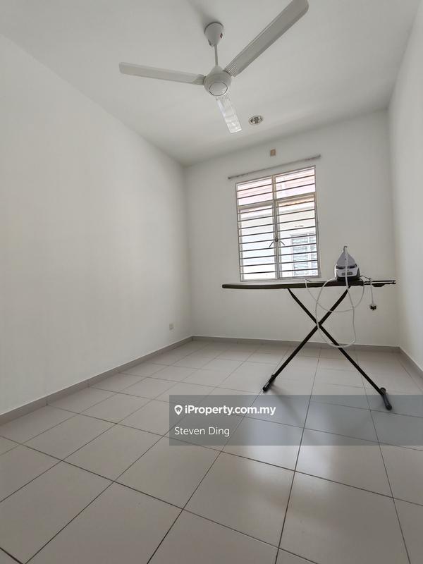 2-storey Terraced House for Rent in Setia Indah, Setia Alam by Steven Ding - iProperty.com.my